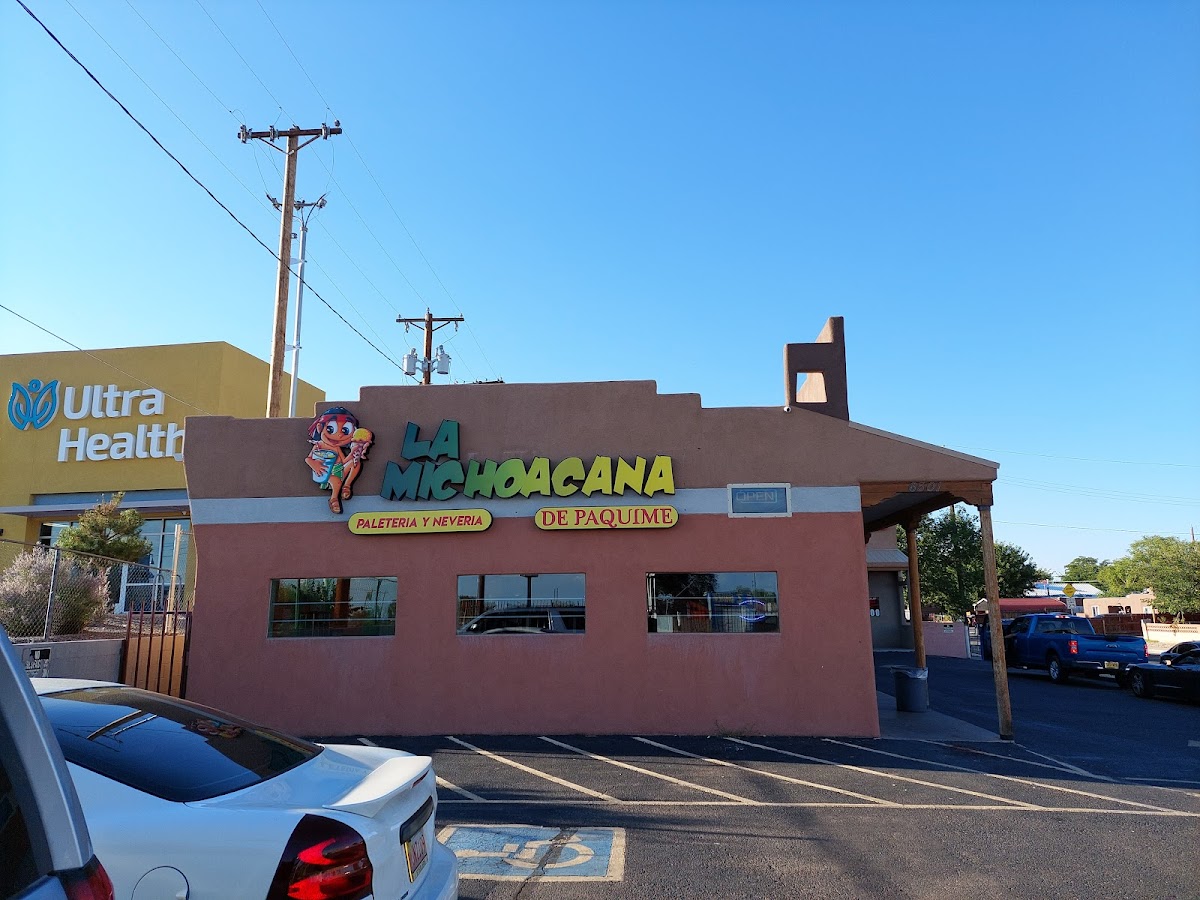 La Michoacana De Paquime