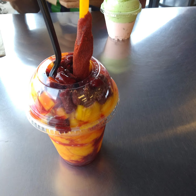 Chamango