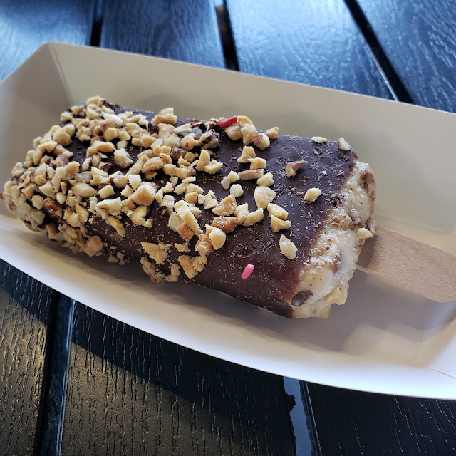 Butter Pecan with Peanuts Esquimal 2 60