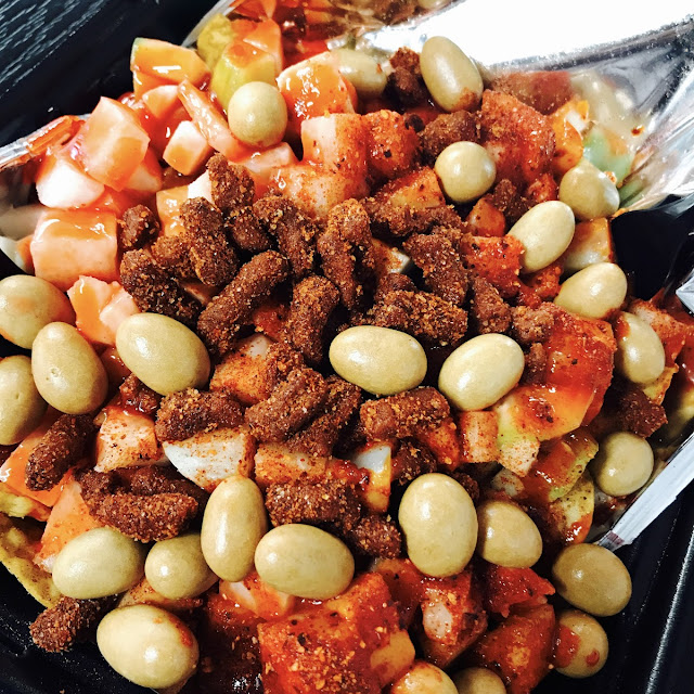 Tostilocos