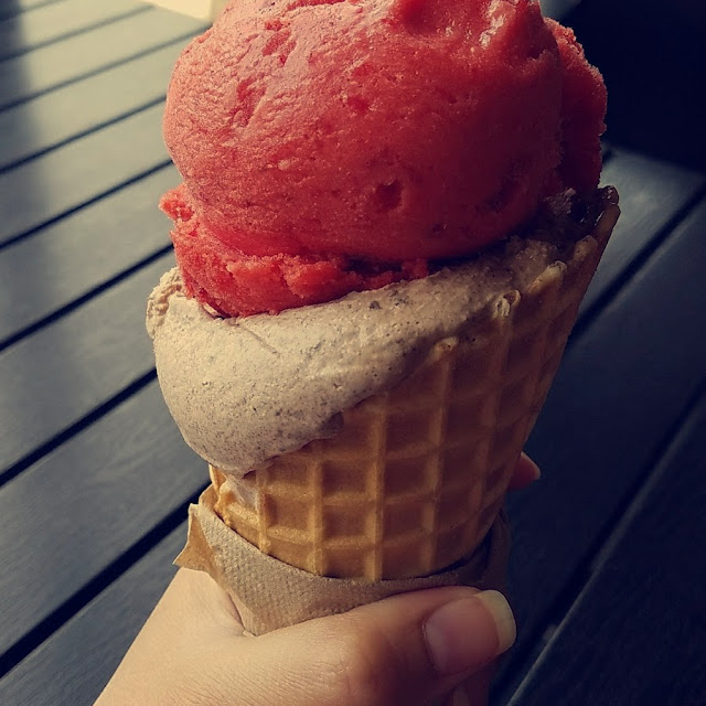 Sorbet