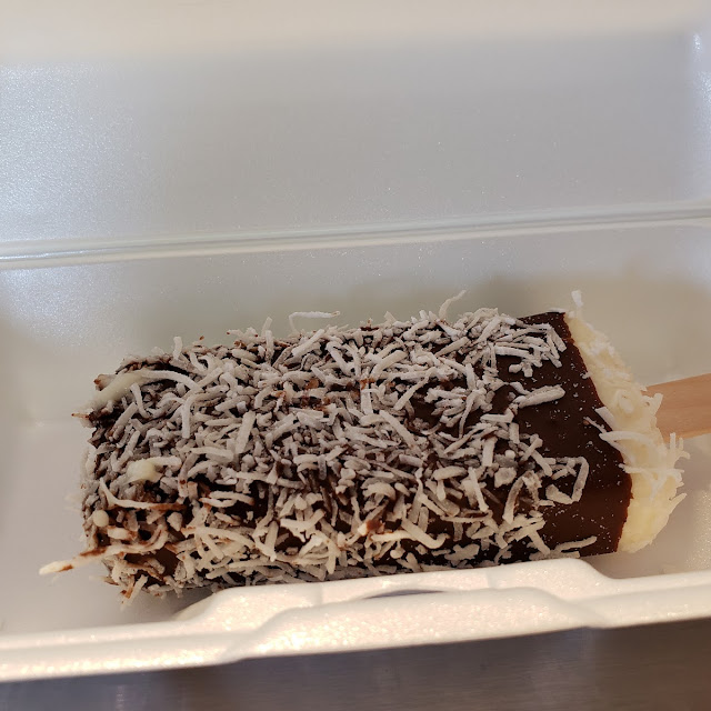 Esquimal Popsicle