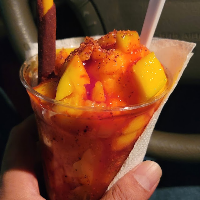 Mangonada