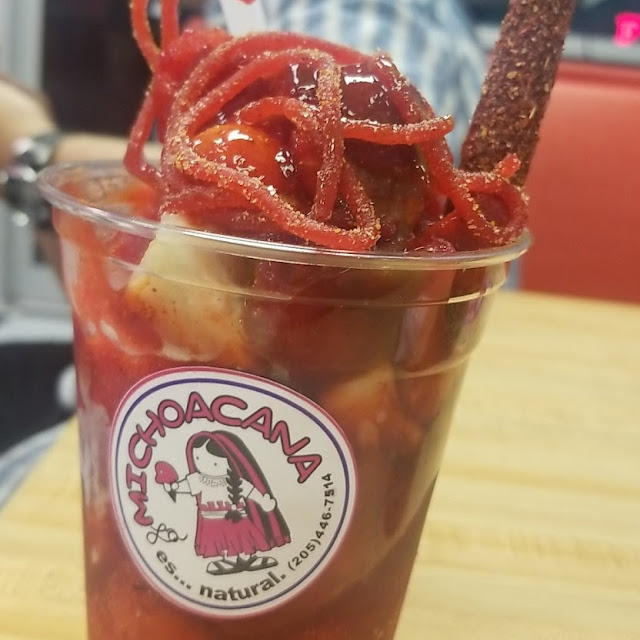 Bloody Mary