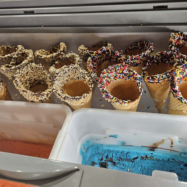Doughnut