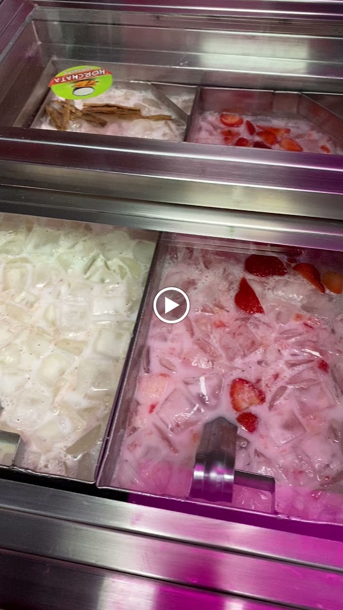 La Michoacana Ice Cream