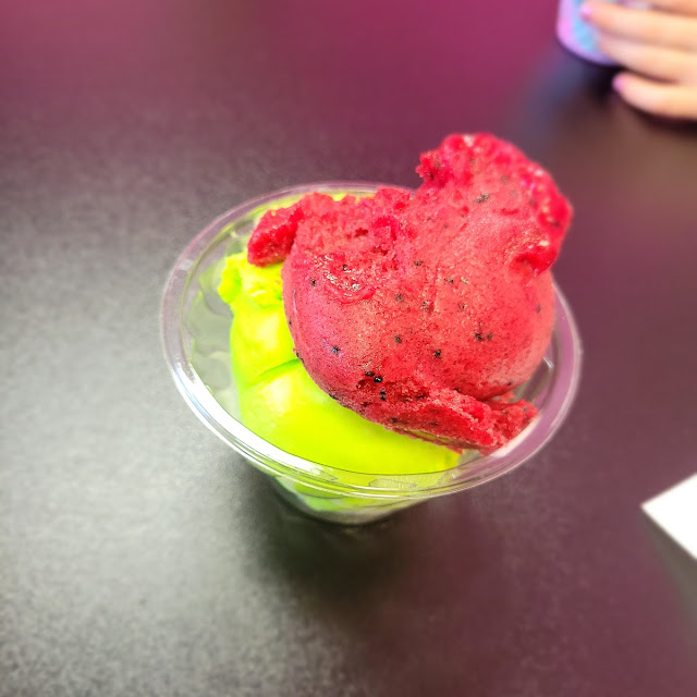 Sorbet