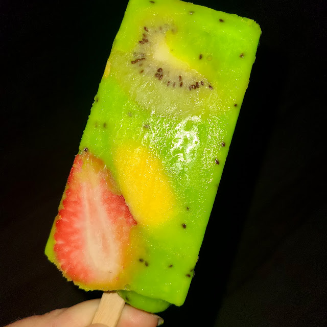 Ice Pop