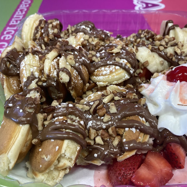 Mini Pancakes 15
