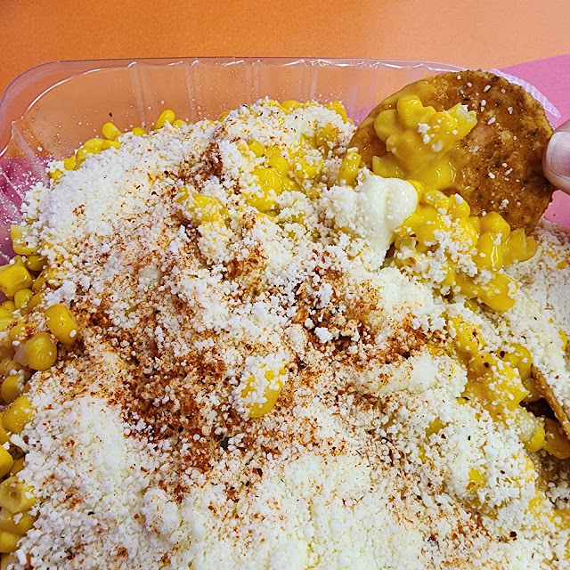 Tostinos Chasca