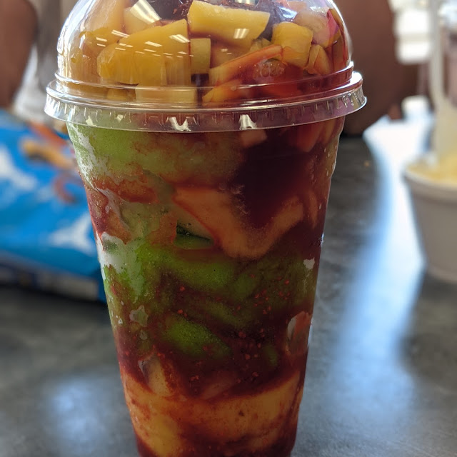 Chamango