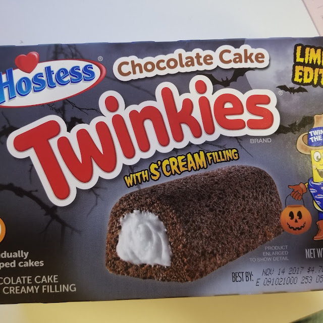 Twinkie