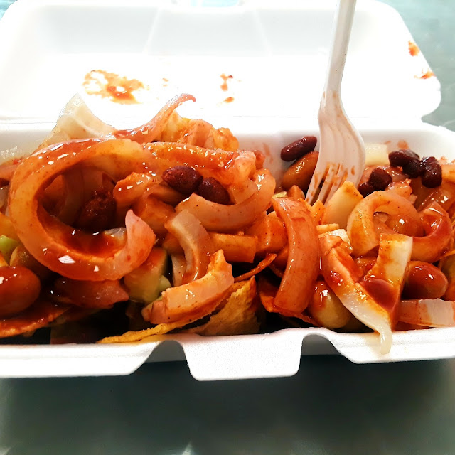 Tostilocos