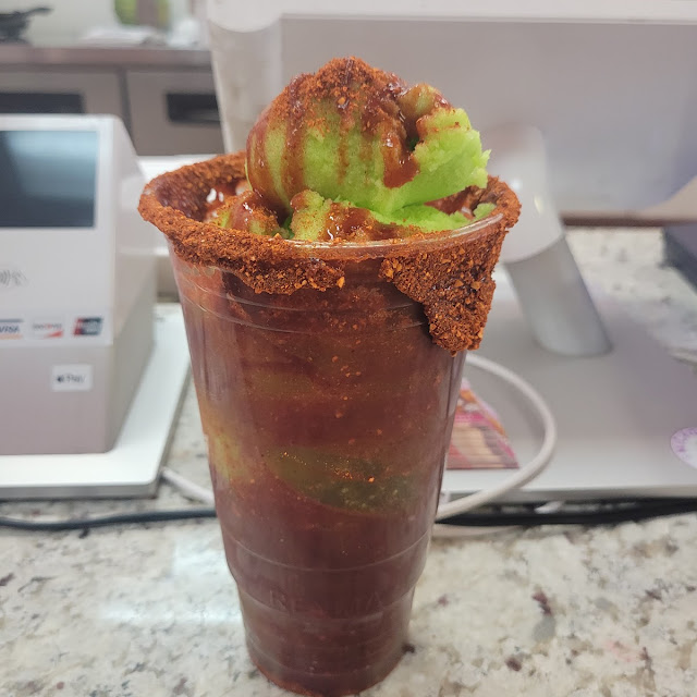 Bloody Mary