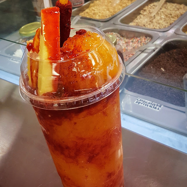 Mango Locos