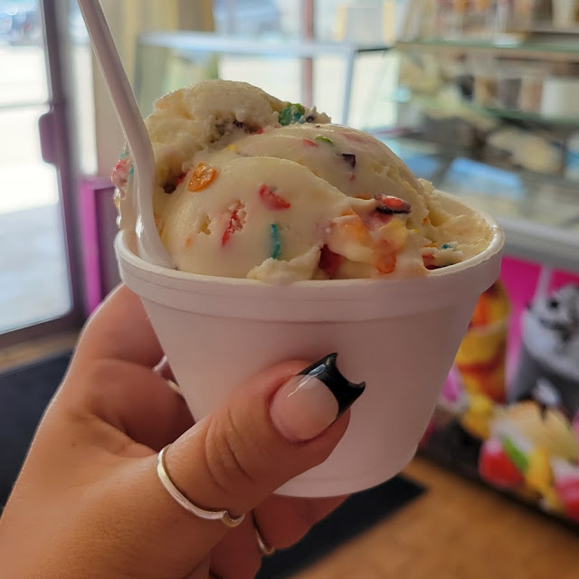 Kulfi