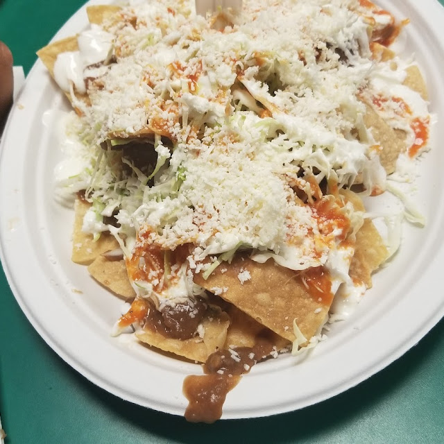 Nachos