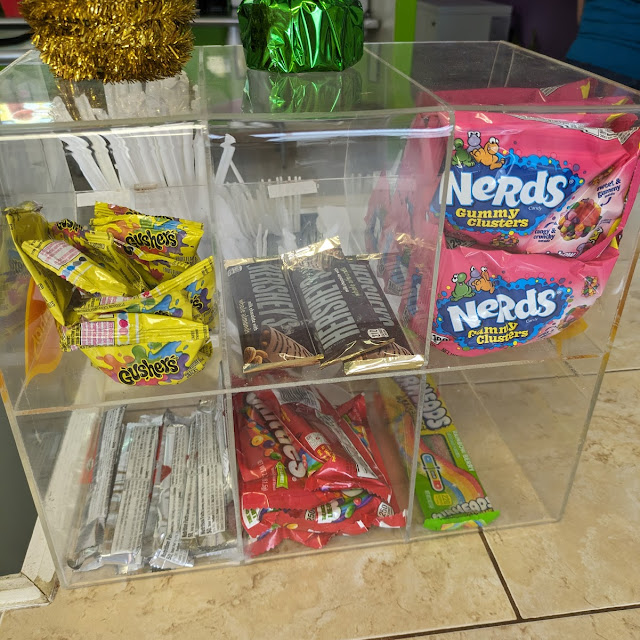 Candy