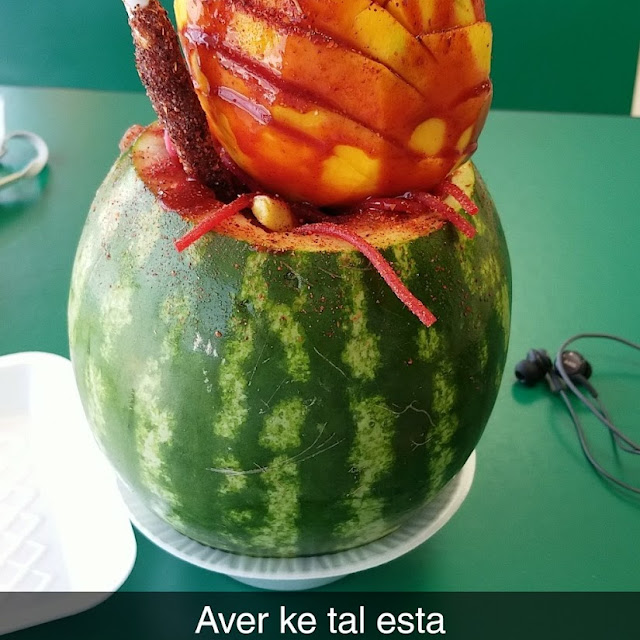Watermelon