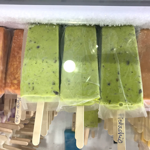 Ice Pop