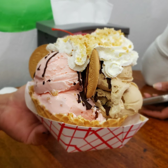Ice Cream