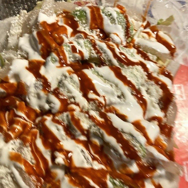 Okonomiyaki