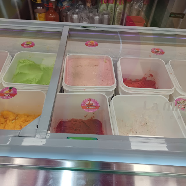 Ice Cream