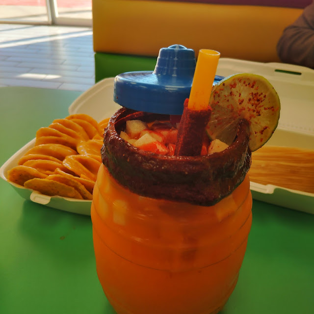Michelada