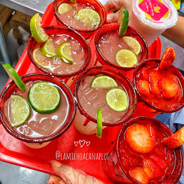 Margarita