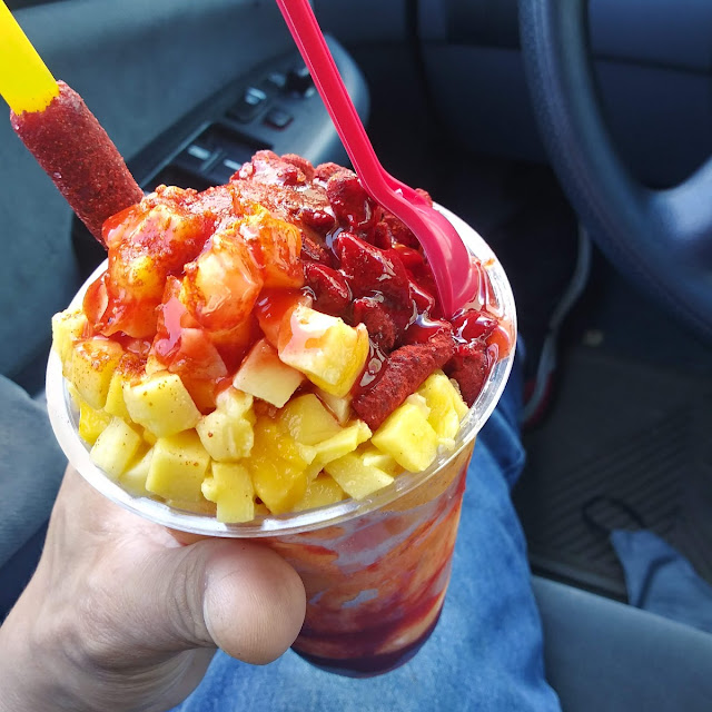 Mangonada Grande