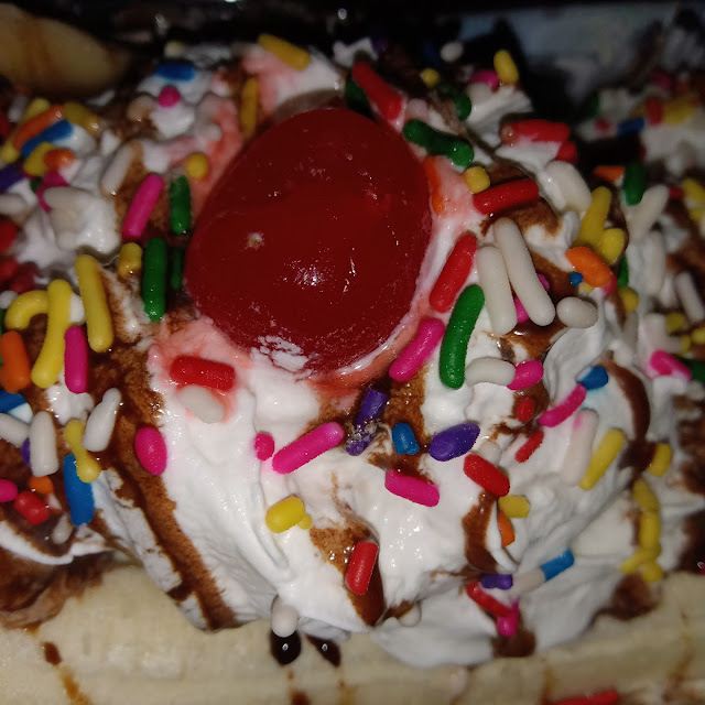 Banana Split