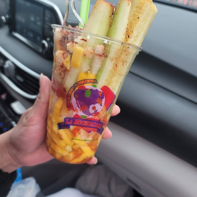 Fruta Fresca