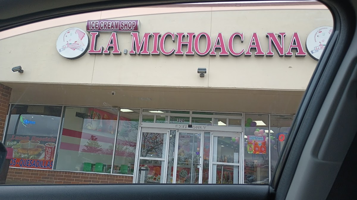 La Michoacana Premium - Round Lake