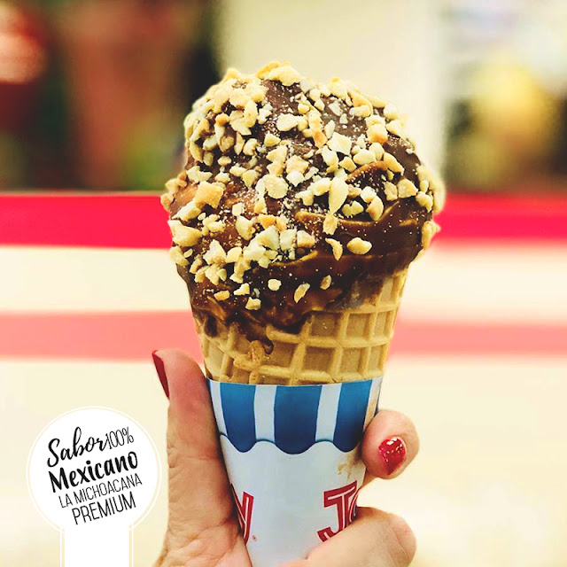 Ice Cream