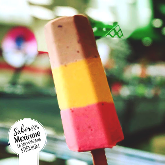 Ice Pop