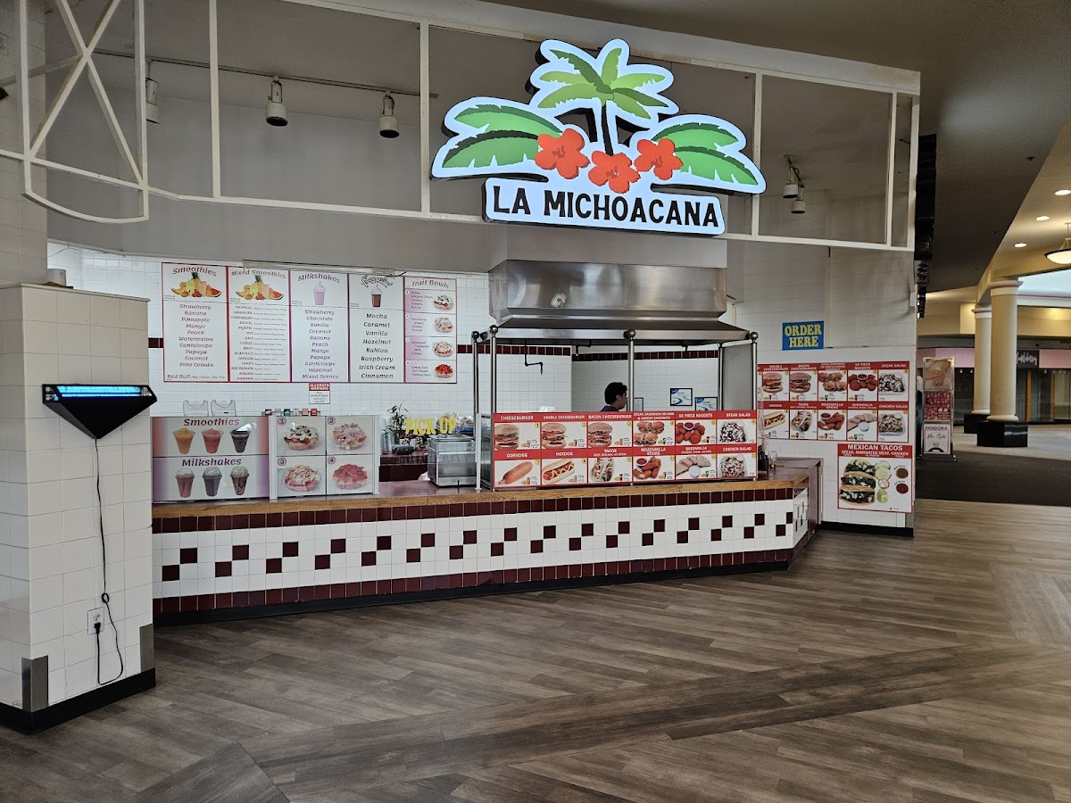 La Michoacana