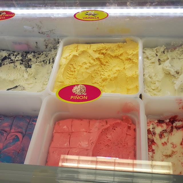 Ice Cream
