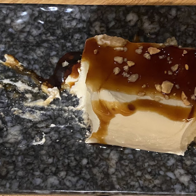 Cremoso de Queso