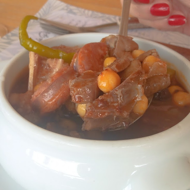 Callos