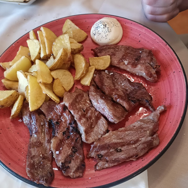 Solomillo de Cerdo