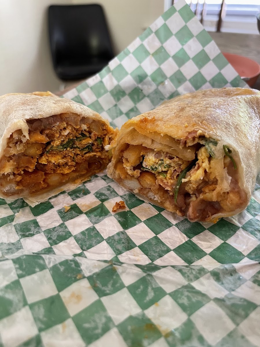 La Morenita - Portland