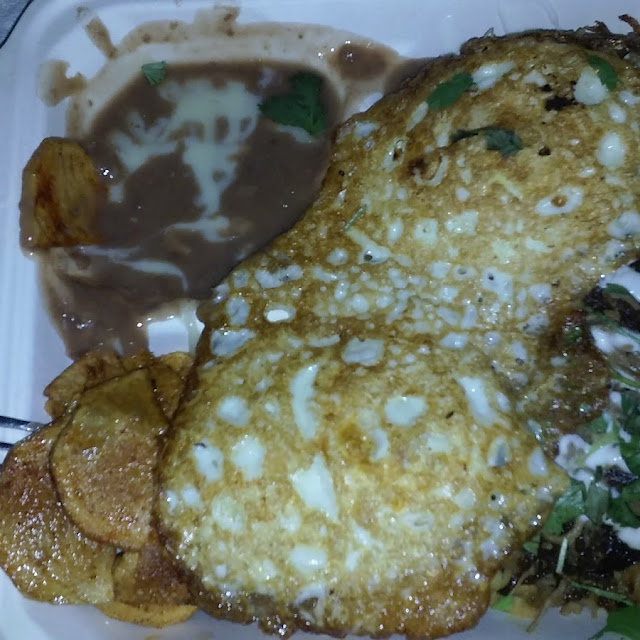 Fried Pork Carnitas