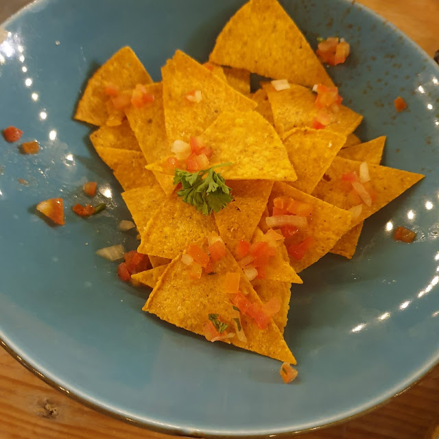 Nachos