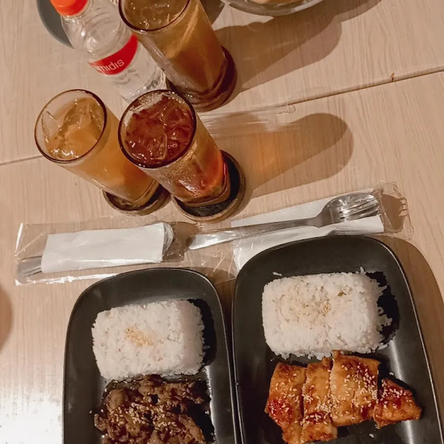 Beef Bulgogi