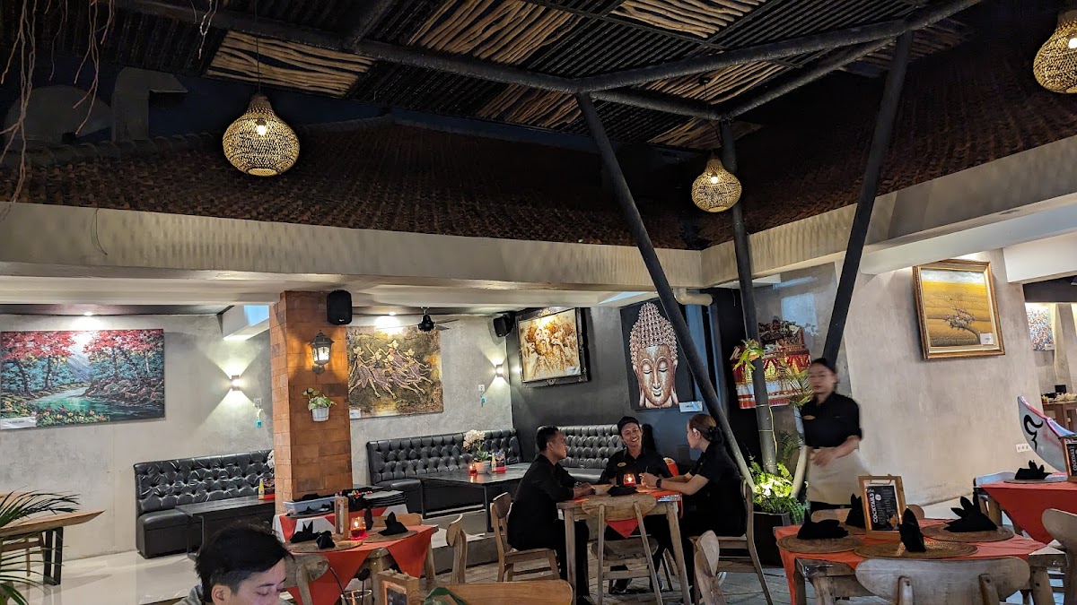 La Pala Bali