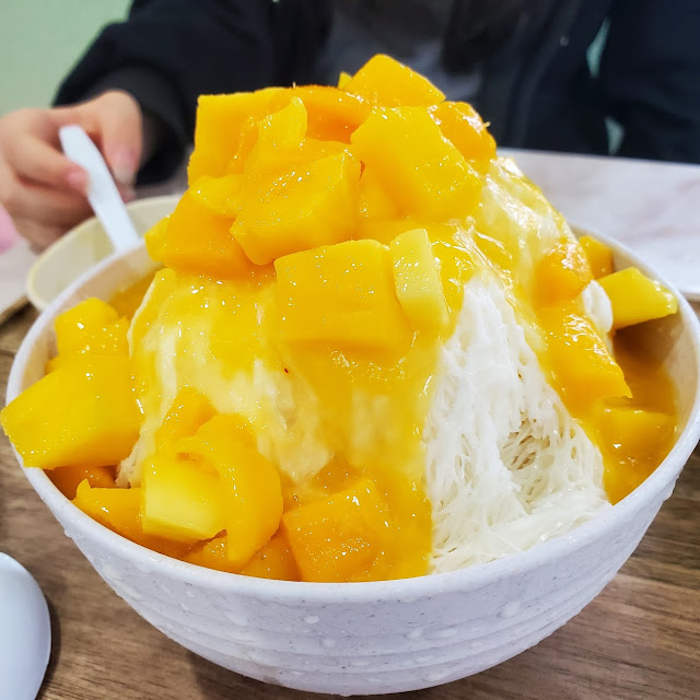 Shaved Ice