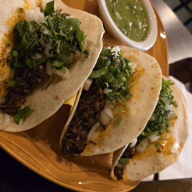 Steak Nachos