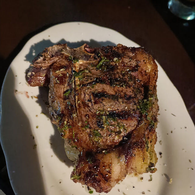 Tbone