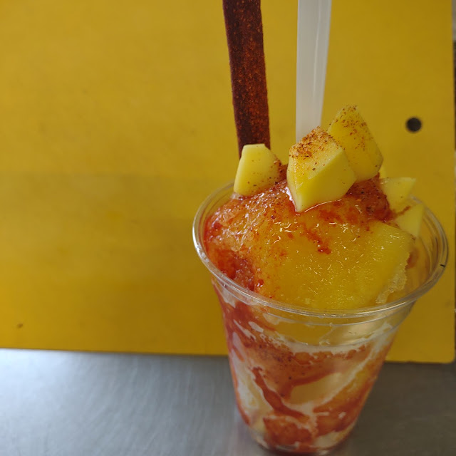 Mangonada