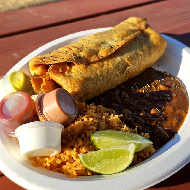 Chimichanga
